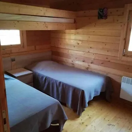 Camping 3 Etoiles - Piscine - Ccbfeb0 3* Mayrac