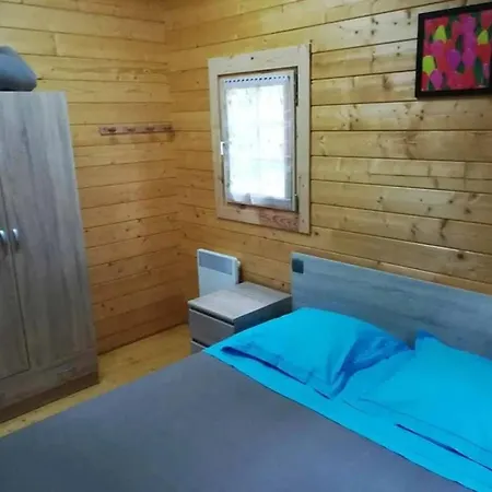 Kemp Camping 3 Etoiles - Piscine - Ccbfeb0 3*