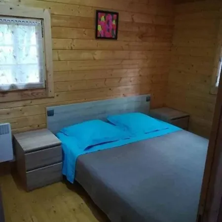 Kemp Camping 3 Etoiles - Piscine - Ccbfeb0 3*