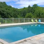 3 Etoiles - Piscine - Ccbfeb0 キャンプ場
