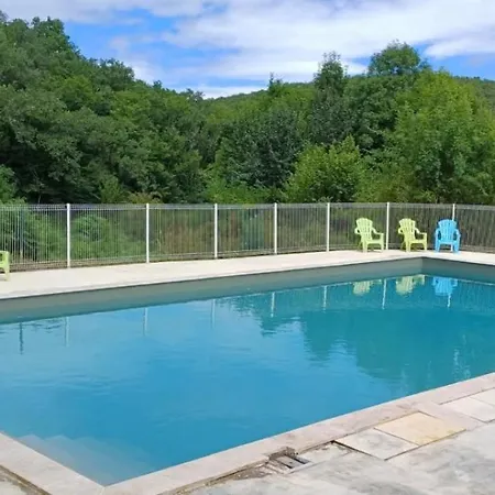 3 Etoiles - Piscine - Ccbfeb0 Campingplads