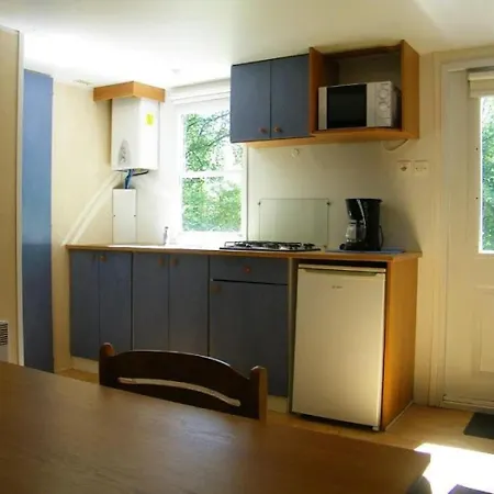 Campsite 3 Etoiles - Piscine - Ccbfeb0 Mayrac