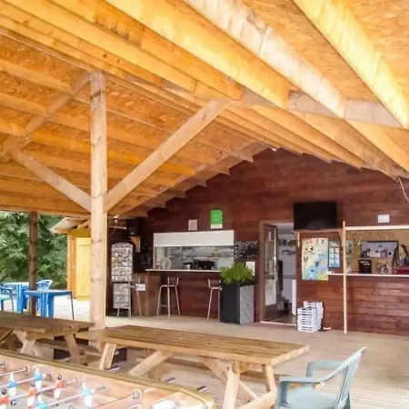 3 Etoiles - Piscine - Ccbfeb0 Campingplads