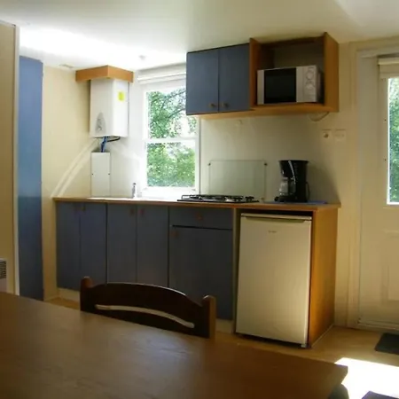 Campsite 3 Etoiles - Piscine - Ccbfeb0