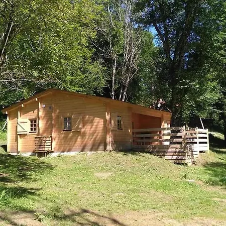 Campingplads 3 Etoiles - Piscine - Ccbfeb0 Mayrac