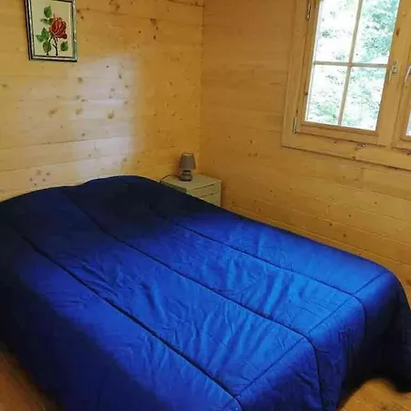 Campingplatz Camping Familial 3 Etoiles Avec Piscine - Animaux Acceptes 3*