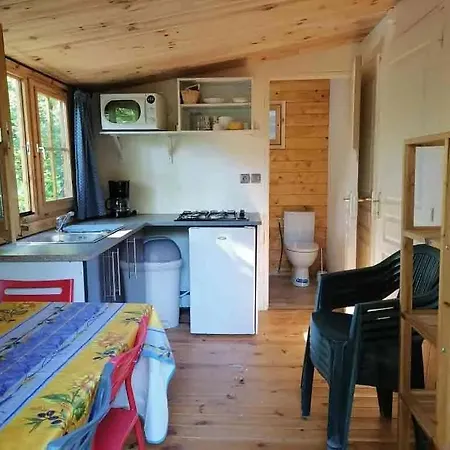 Campingplads 3 Etoiles - Piscine - Ccbfeb0