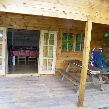 Campingplads 3 Etoiles - Piscine - Ccbfeb0