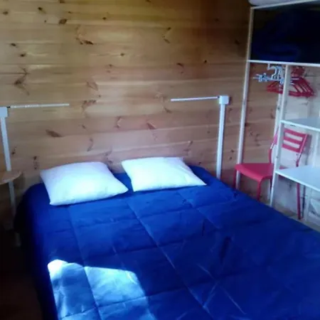 Camping Familial 3 Etoiles Avec Piscine - Animaux Acceptes Campingplatz Mayrac