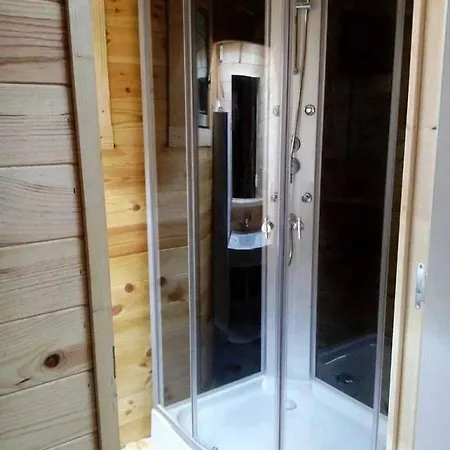 3 Etoiles - Piscine - Ccbfeb0 Campingplads