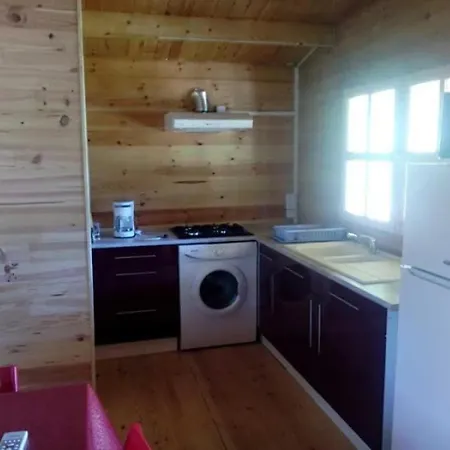 3 Etoiles - Piscine - Ccbfeb0 Campsite Mayrac