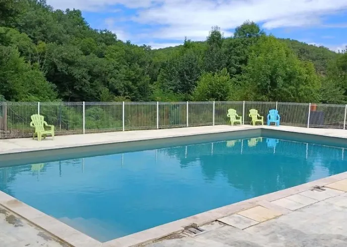 3 Etoiles - Piscine - Ccbfeb0 Campsite