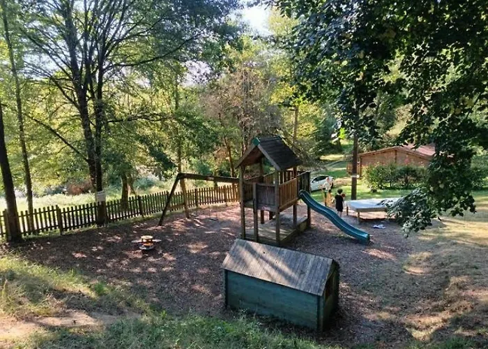 3 Etoiles - Piscine - Ccbfeb0 Mayrac