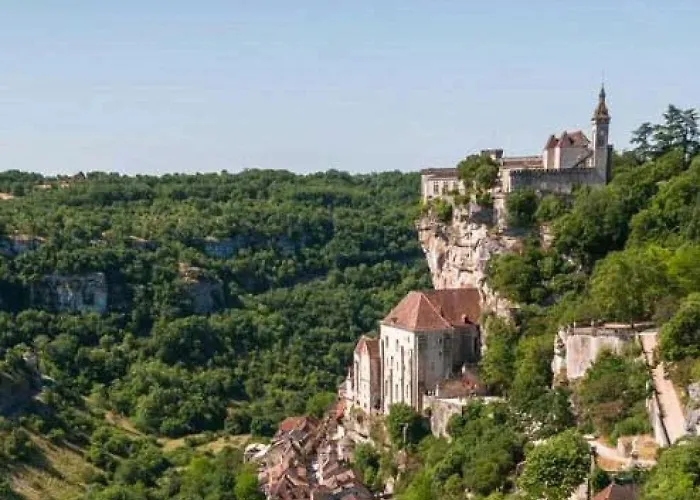 3 Etoiles - Piscine - Ccbfeb0 Campsite Mayrac