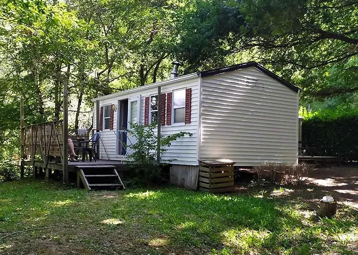 Campsite 3 Etoiles - Piscine - Ccbfeb0