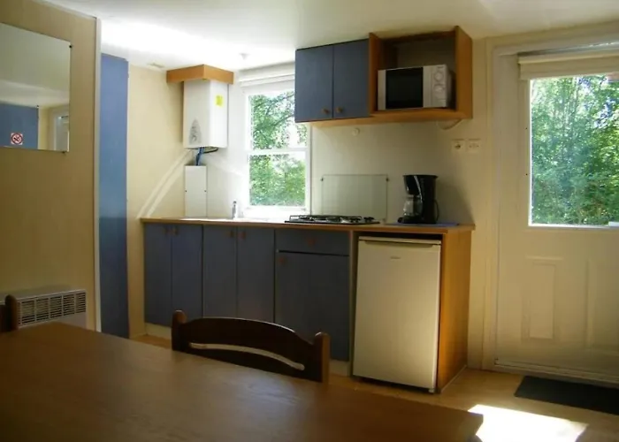 Campsite 3 Etoiles - Piscine - Ccbfeb0