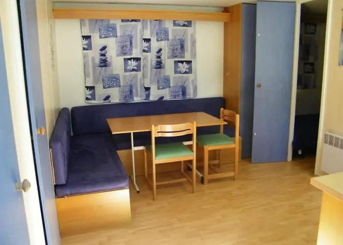 3 Etoiles - Piscine - Ccbfeb0 3* Mayrac