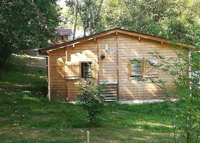 3 Etoiles - Piscine - Ccbfeb0 Mayrac