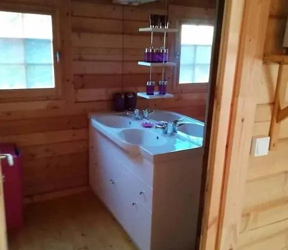 3 Etoiles - Piscine - Ccbfeb0 Campsite Mayrac