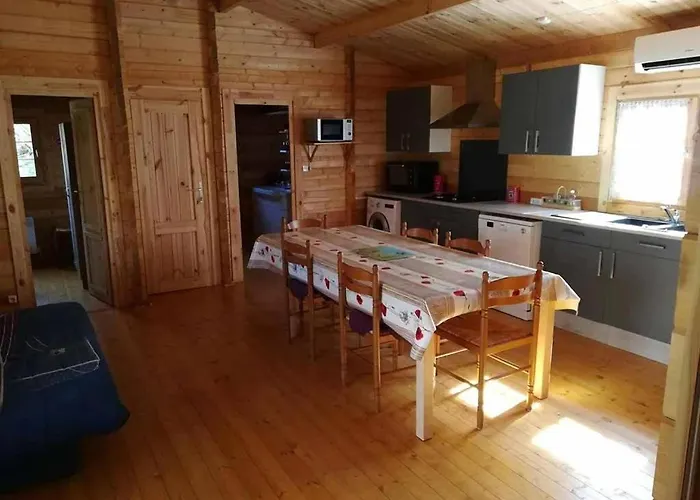 3 Etoiles - Piscine - Ccbfeb0 3* Mayrac