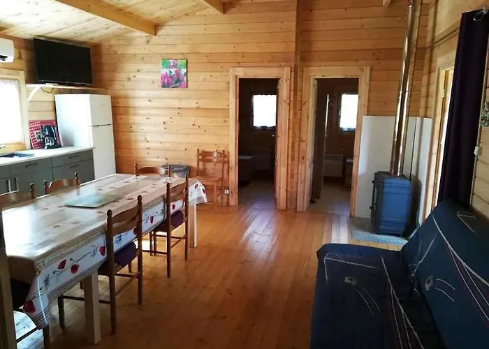 Campsite 3 Etoiles - Piscine - Ccbfeb0