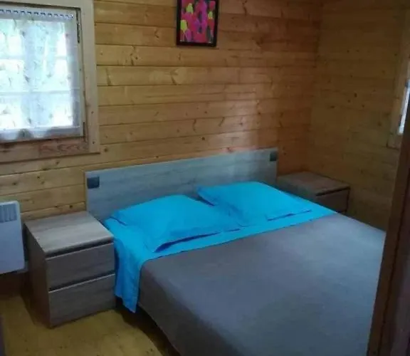 Campsite 3 Etoiles - Piscine - Ccbfeb0 3*