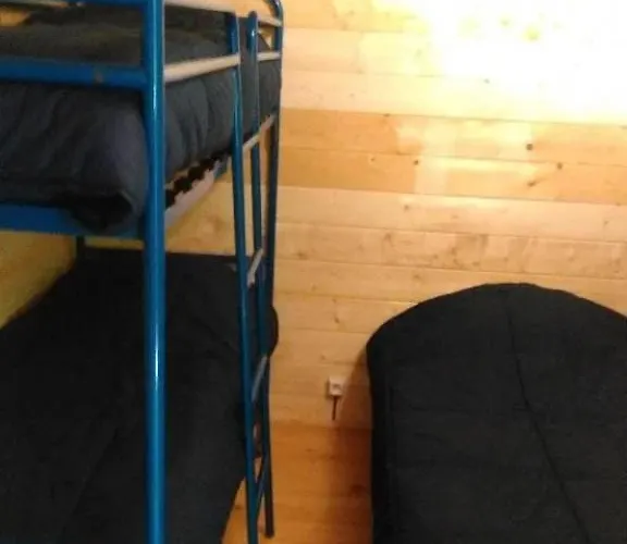 3 Etoiles - Piscine - Ccbfeb0 3* Mayrac