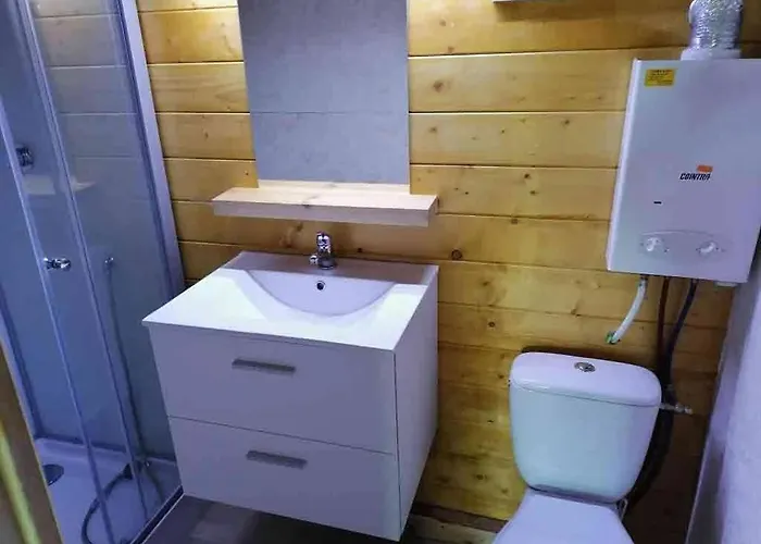 3 Etoiles - Piscine - Ccbfeb0 Campsite Mayrac