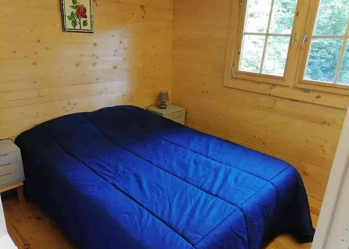 Campsite 3 Etoiles - Piscine - Ccbfeb0 3*