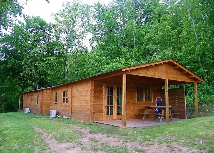 3 Etoiles - Piscine - Ccbfeb0 3* Mayrac