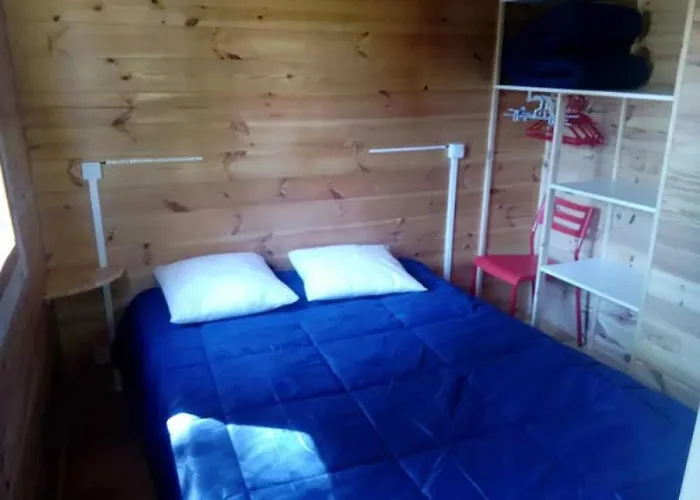 3 Etoiles - Piscine - Ccbfeb0 Campsite Mayrac