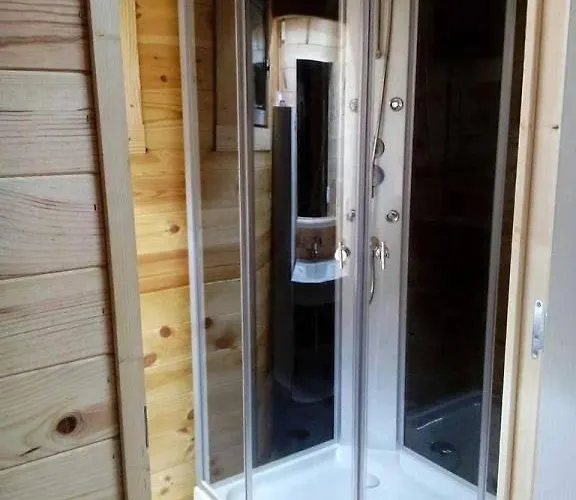 3 Etoiles - Piscine - Ccbfeb0 Campsite