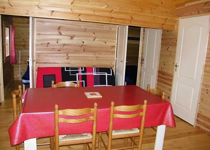 Campsite 3 Etoiles - Piscine - Ccbfeb0 Mayrac